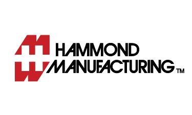 hammond mfg